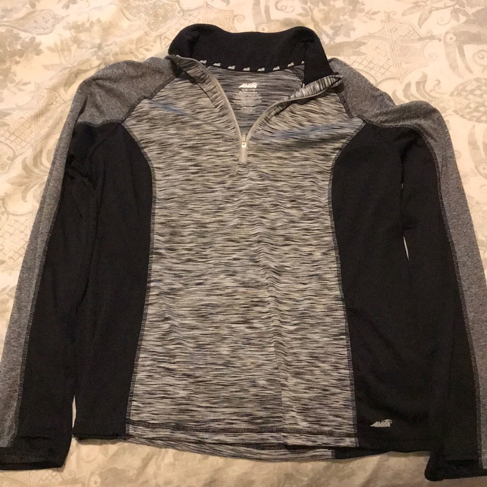 Avia 1/4 zip pullover